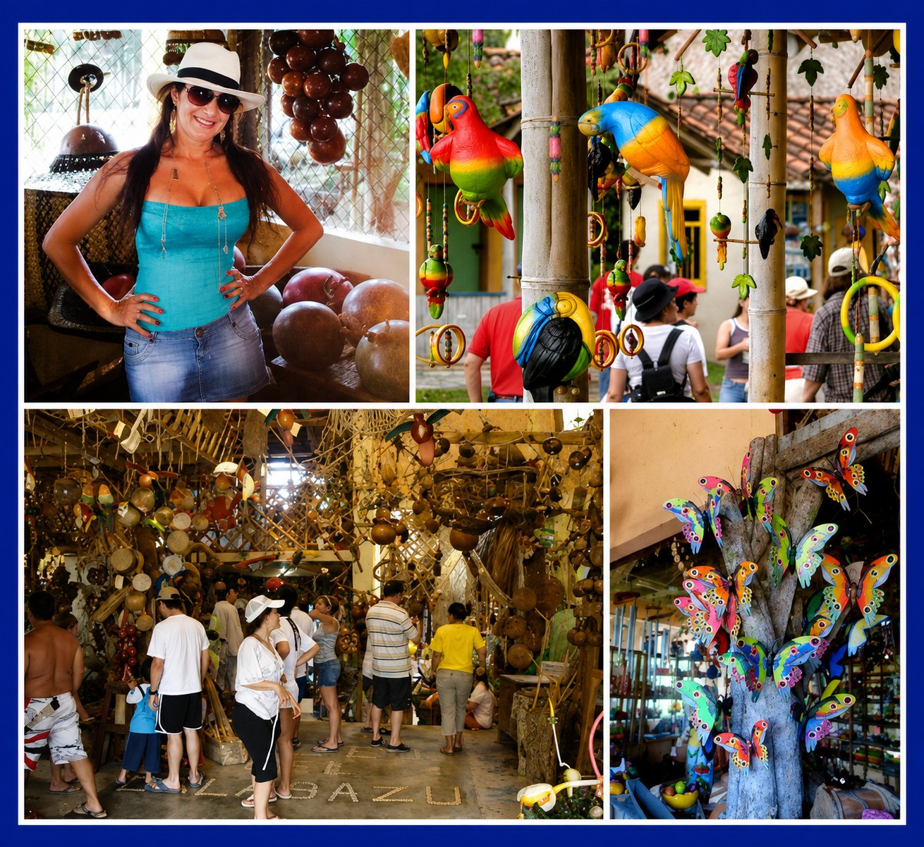 ARTESANIAS