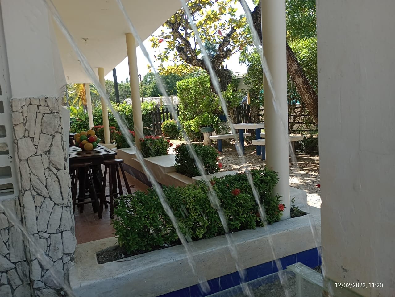 Cabaña 3