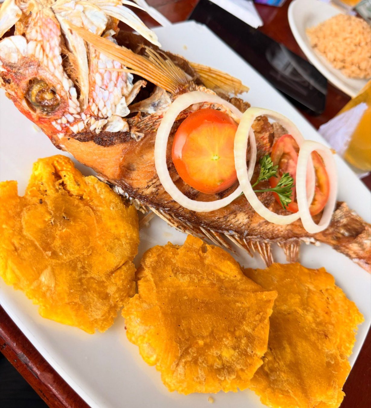 GASTRONOMIA LOCAL