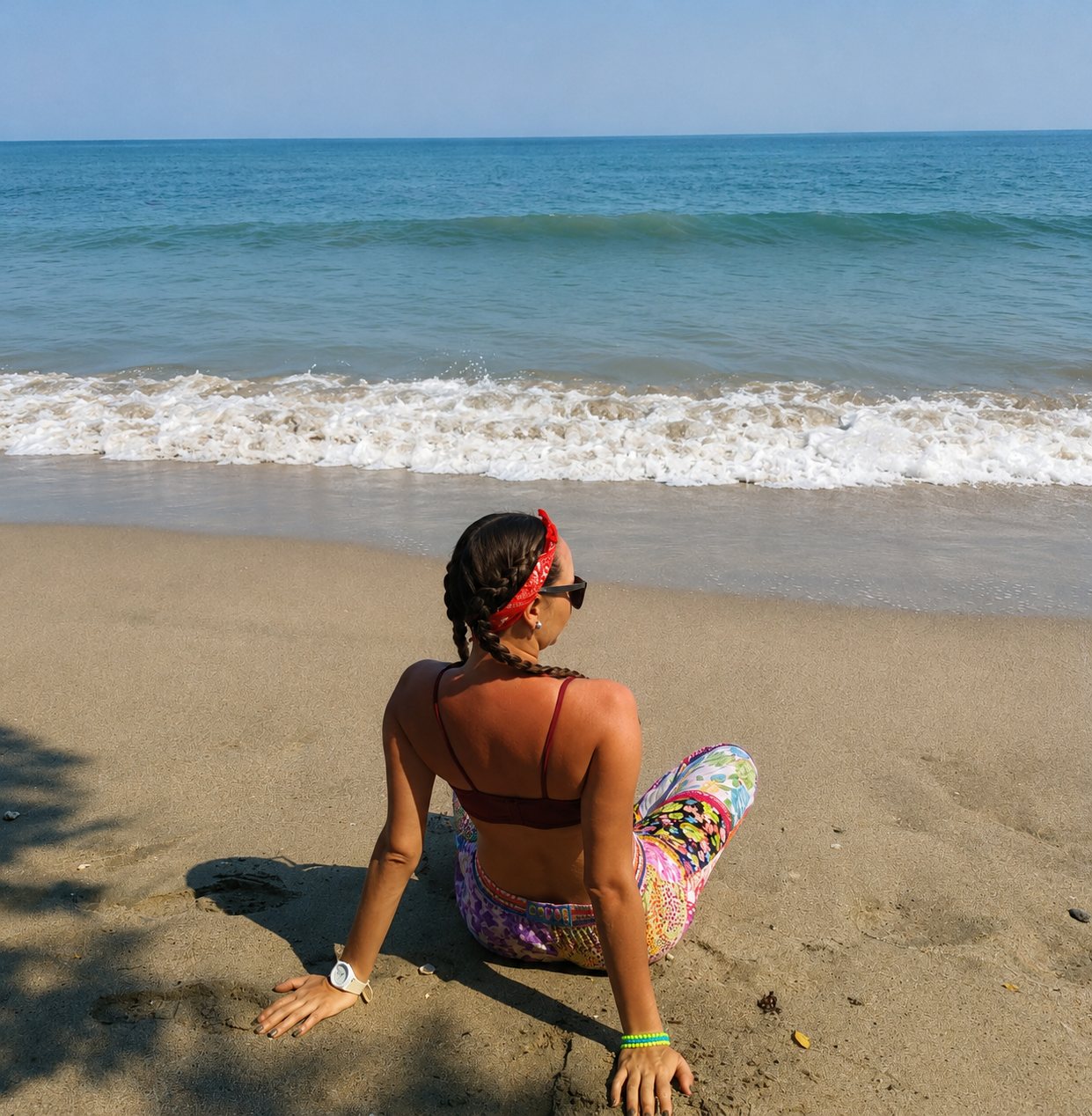 VACACIONES