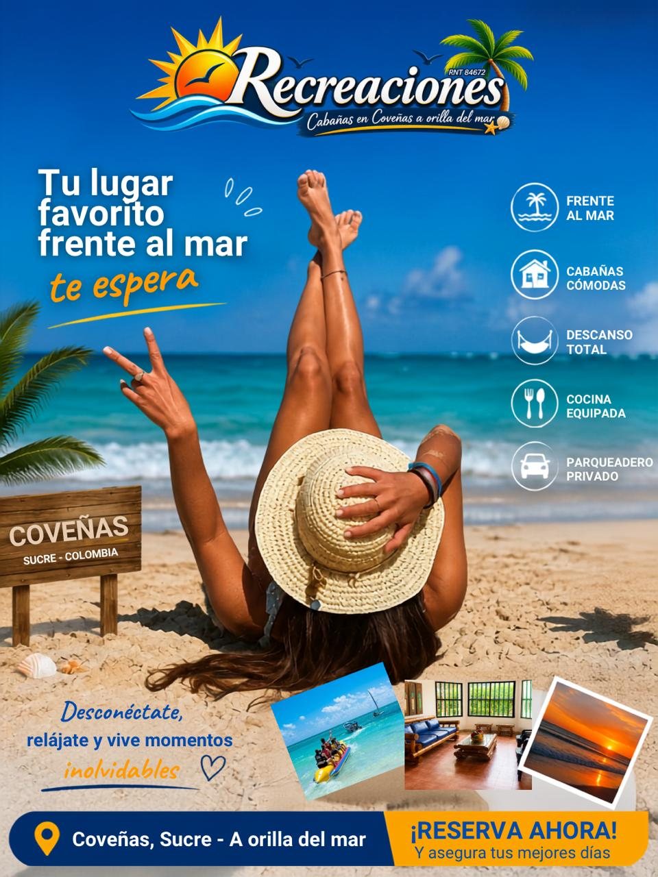 COVEÑAS
